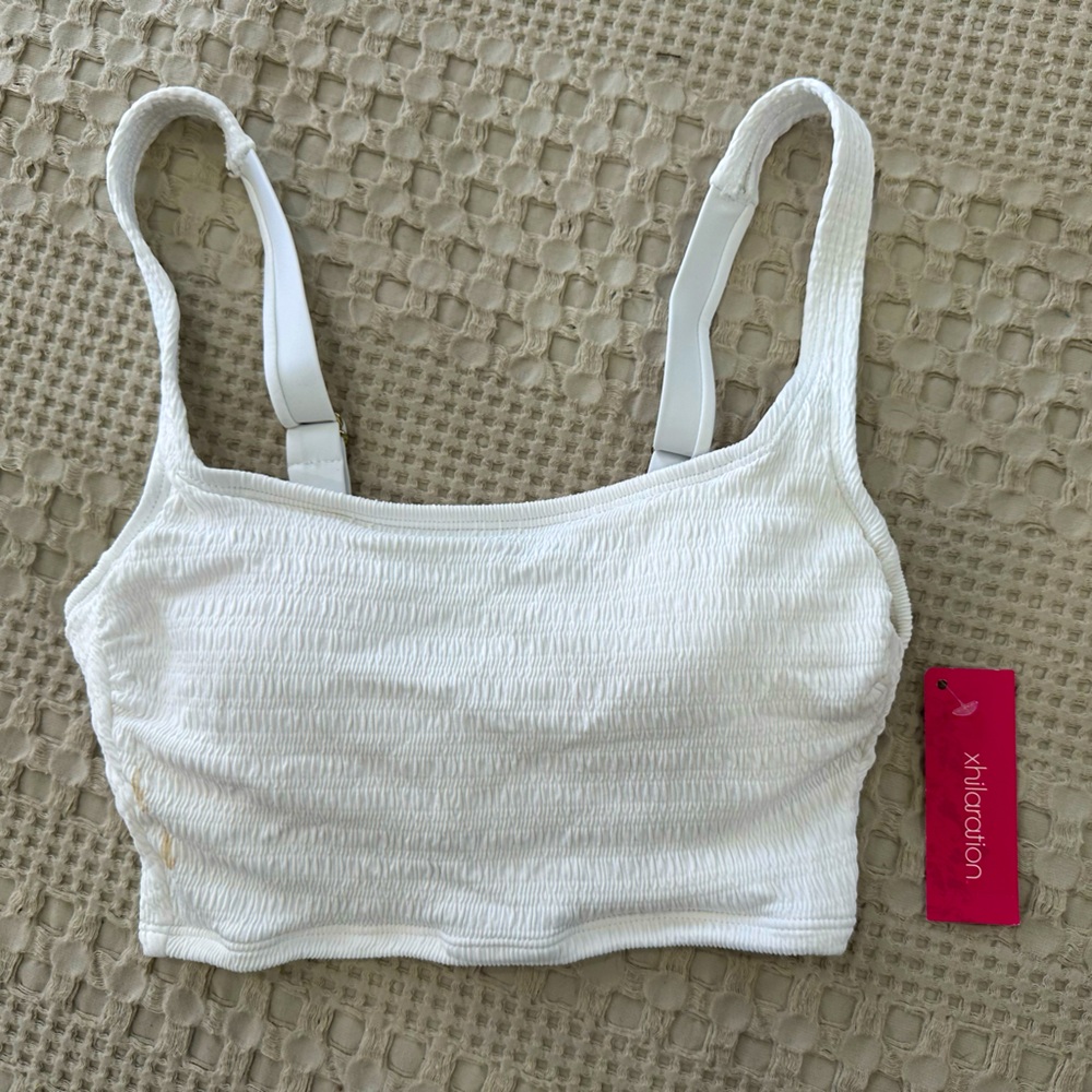 Xhilaration Top - NWT, S
